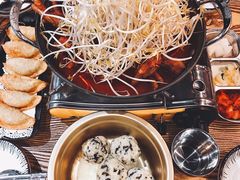 -吴草鸡爪오초닭발韩食堂(融恒盈嘉中心店)