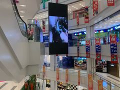 -凯德广场(武胜路店)