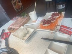 -猫抓烤肉(春熙路店)