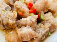 芋头排骨-虾饺妹·粤式手工点心(水荫路店)