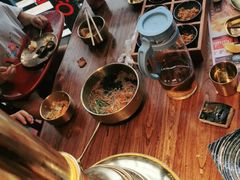 -海之屋韩式烤肉(海棠68环球美食街店)