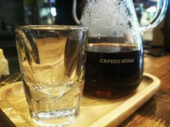-ZM COFFEE(西安路店)