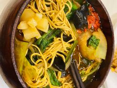 -金乐活美食(中街店)
