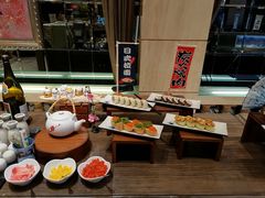 -上海浦东星河湾酒店