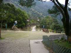 -凤凰山