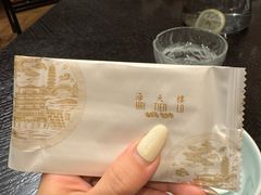 -海天楼中餐厅(吴宫泛太平洋酒店)