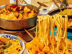 -西部马华清真食府·丝路菜(大钟寺店)