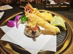 -炙牛道烧肉专门店(佳成大厦店)