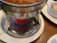 -大理实力希尔顿酒店•香全日制餐厅