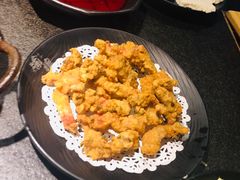 -渝涯重庆豆花老火锅(中赢国际店)