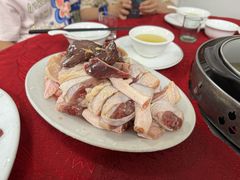 -花苑美食横琴生蚝火锅(拱北粤华路店)
