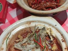 -辣小鲜·南昌大排档(船山路店)