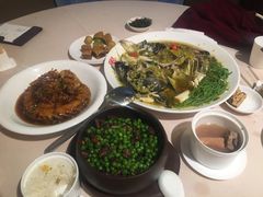 -口味堂(惠济路店)