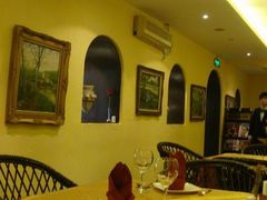 大堂-维兰西餐(万泉河店)