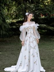 -B.Bridge Couture婚纱礼服(福田店)