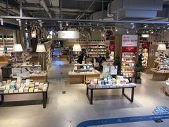 -当当书店(国泰广场店)