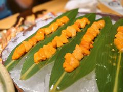 -花和海鲜自助(梅江店)
