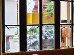 -Common Table · Brunch & Coffee