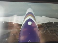-曼谷素万那普国际机场