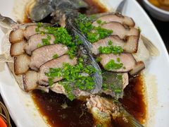 -绍兴名菜馆(可乐路店)