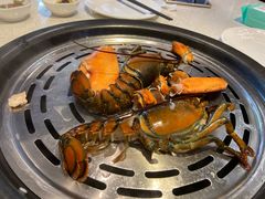 -青蓬蒸汽海鲜·深圳老字号·团建聚会(壹方城店)