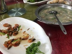 鲃肺汤-石家饭店中市店