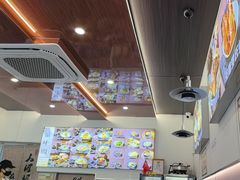 -蟹味阁·蟹黄面(体育西横街店)