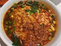 -南山翁新概念川菜(江宁万达广场店)