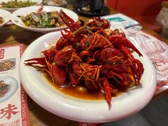 -甲王二老长沙口味馆