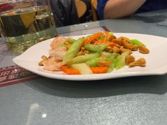 -添福来墨鱼饺子 · 海鲜东北菜(黄浦路店)