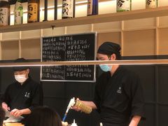 -Sushi Hanzo半藏(天环广场店)