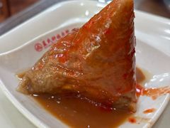 -东街钟楼肉粽(总店)