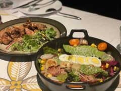 -一棵树·意大利西餐厅One Tree(新城店)