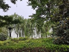 -云龙湖旅游景区