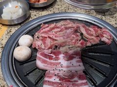 -安又胖韩国烤肉