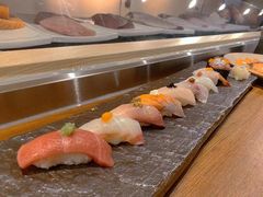 寿司十贯-岚山日本料理(珠江新城店)