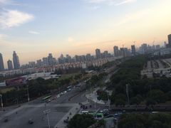 -苏州长江智选假日酒店
