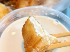 -蒙记老牌豆浆
