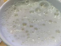 姜汁纯米浆-荔银肠粉·非遗手藝(夫子庙店)