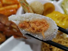 -吉林大学前卫南区-莘子园食堂