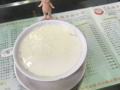 -义顺牛奶公司(庇利金街店)