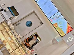 -喜茶(振华商厦店)