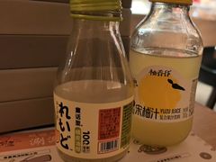 -温野菜涮涮锅(西单大悦城店)