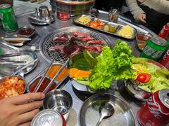 -统营阿姨(虹泉路店)