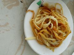 android_upload_pic-西湾土八灶· 旺山老字号农家菜