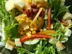 android_upload_pic-小放牛炒菜馆(裕华东路店)