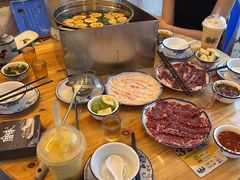 -厝味火锅·潮汕卤水火锅(十一合店)
