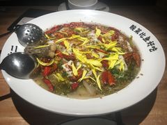 -太二酸菜鱼(深圳布吉万象汇店)