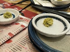 -鱼民·现造寿司(育德店)