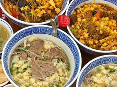 -老孙家饭庄·非遗(东关店)